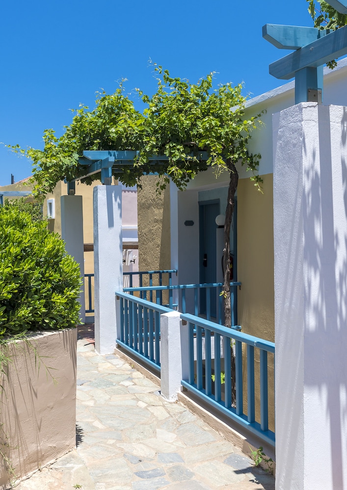 מרפסת / טרסה