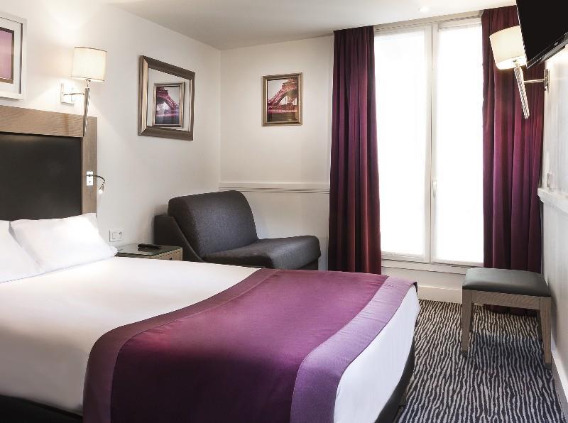 Elysees Flaubert Hotel