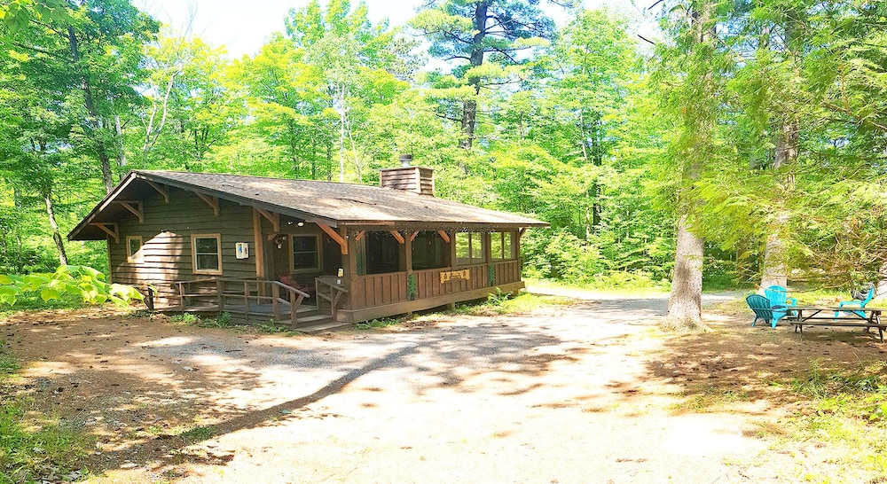 The Wilderness Inn - photo 42