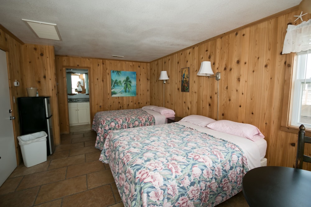 Outer Banks Motel - photo 82