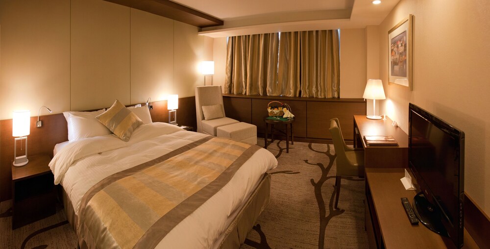 LOTTE Hotel Vladivostok — Vladivostok — photo 5