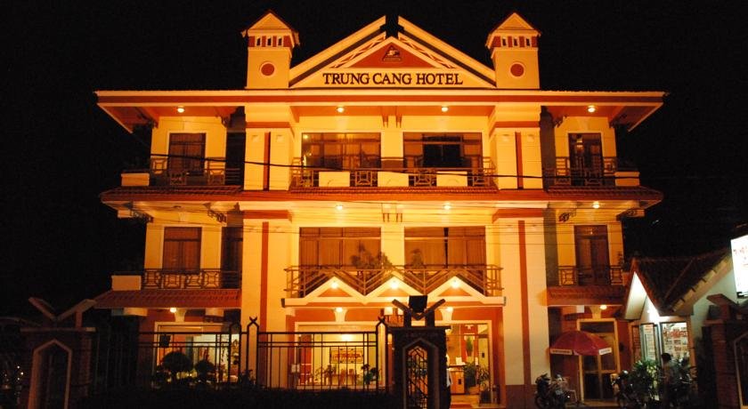 Trung Cang Hotel — hotel in Da Lat