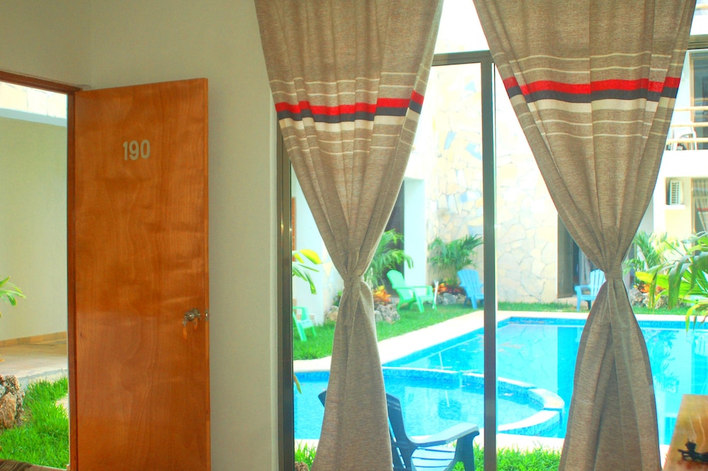 View from room