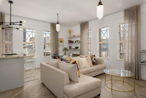 Market House 707 — 4-Star Luxury Hotel in Cape Town, South Africa