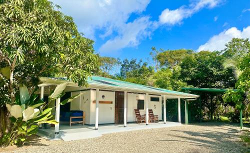Casa Del Bambu — 4-Star Luxury Hotel in Puerto Jimenez, Costa Rica