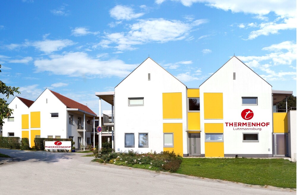 Thermenhof Lutzmannsburg — Lutzmannsburg