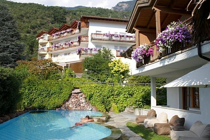 Hotel Rotwand — hotel in Laives