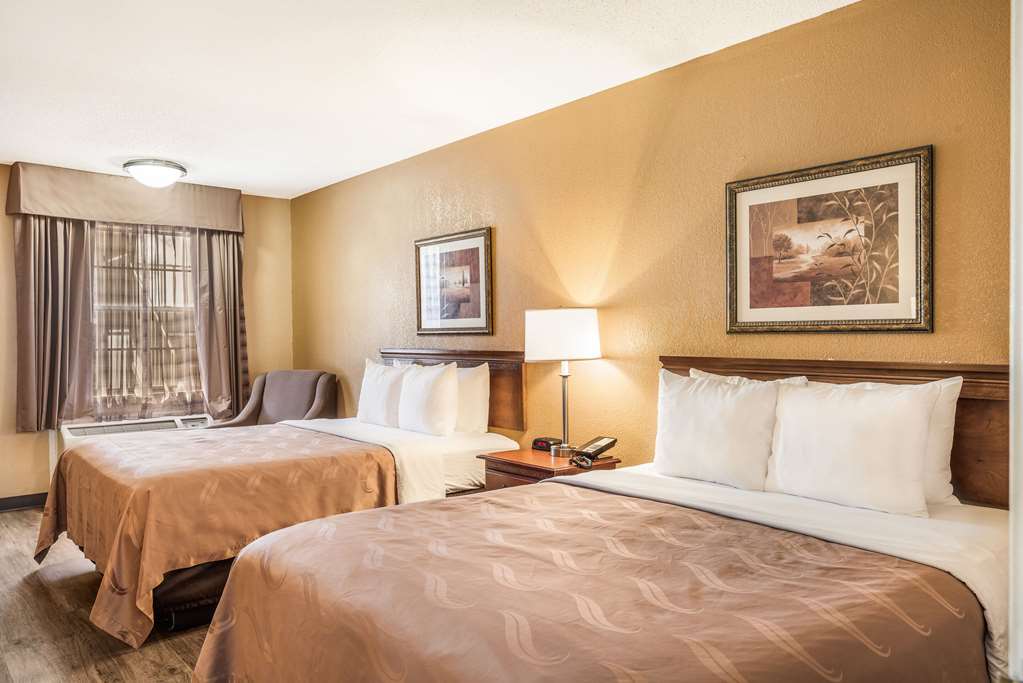 Quality Inn Arkadelphia University Area - photo 20