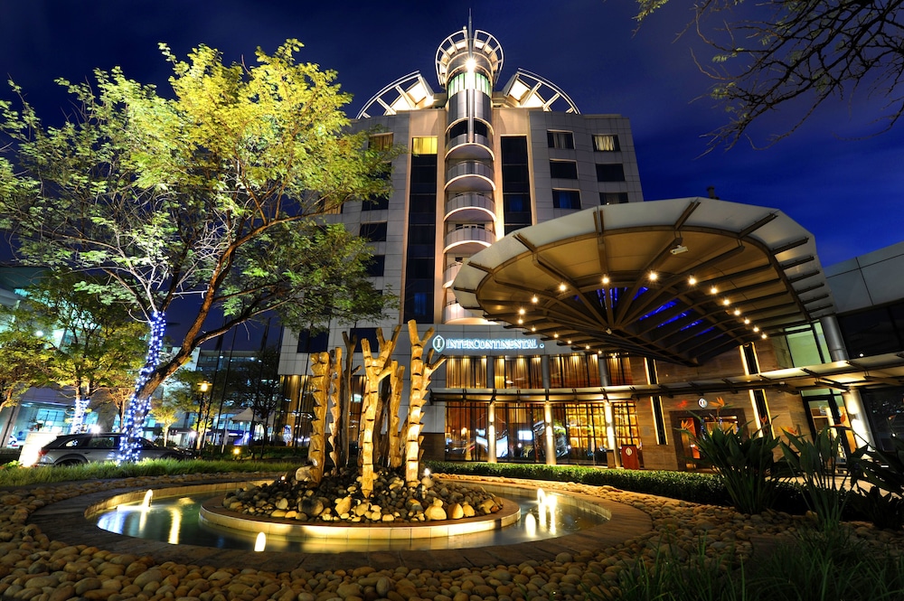 InterContinental Johannesburg O.R Tambo Airport by IHG in Johannesburg, South Africa