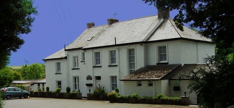 Lanarth Hotel and Caravan Park in Bodmin, United Kingdom