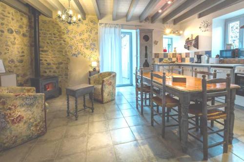 La Champillaumiere — hotel in Champeix