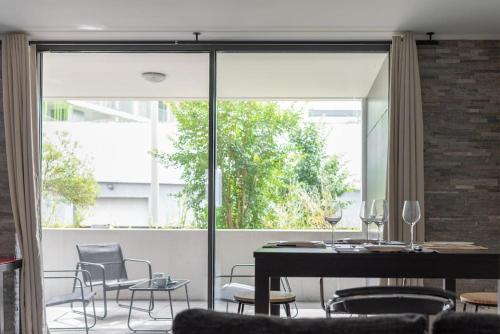 T3 Terrasse Parking Proche Aeroport Et Meet in Blagnac, France