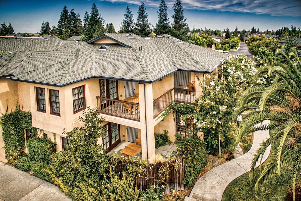 Appellation Lodi Wine & Roses Resort & Spa - photo 96
