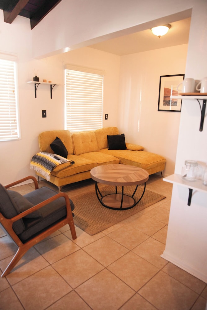 West Coast Surf and Stay - photo 2