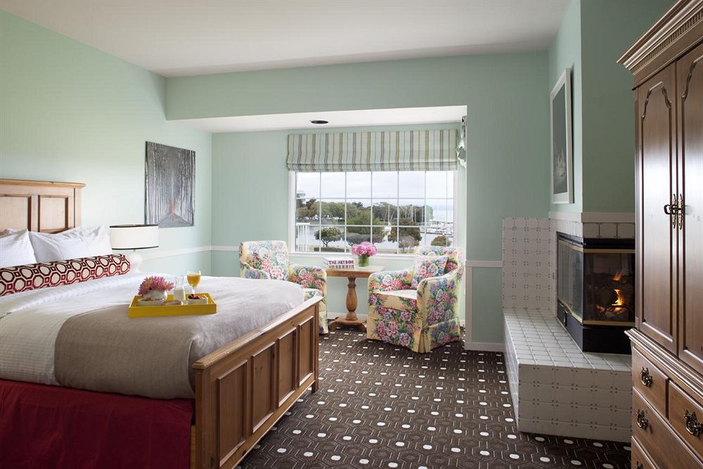 Inn At Oyster Point — hotel in South San Francisco