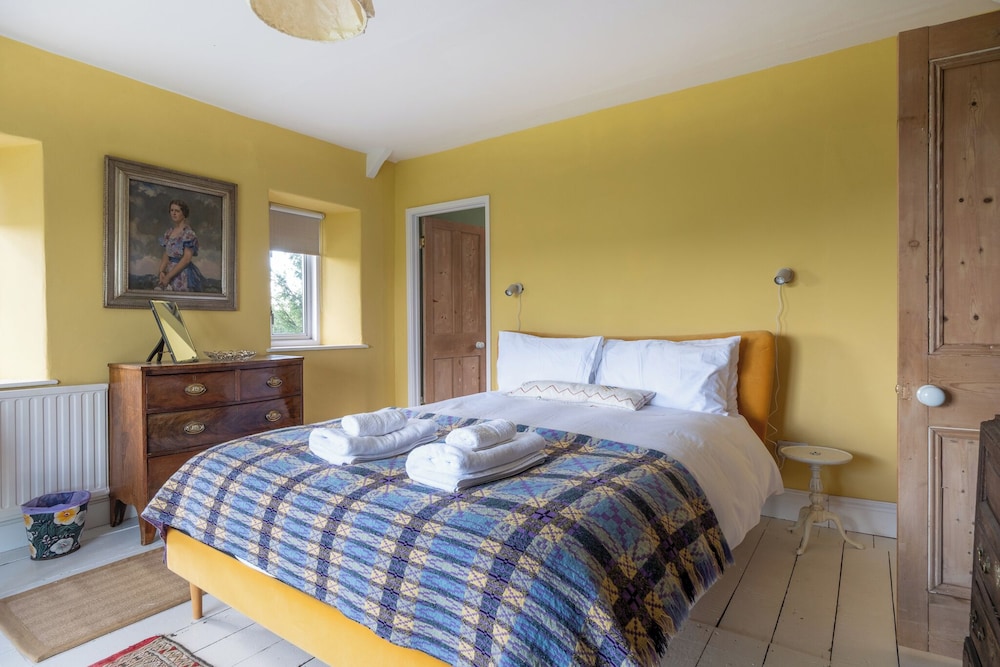 Greengates Nature Filled Escape in Monmouth, United Kingdom