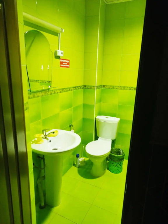 Hotel Hall Hotel — Orsk — photo 5