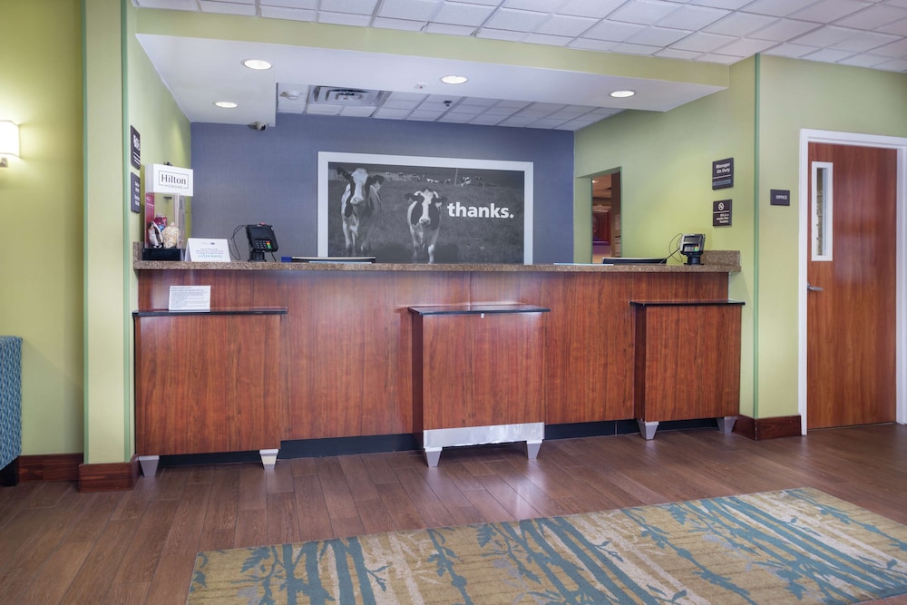 Hampton Inn Tulsa Broken Arrow - photo 3