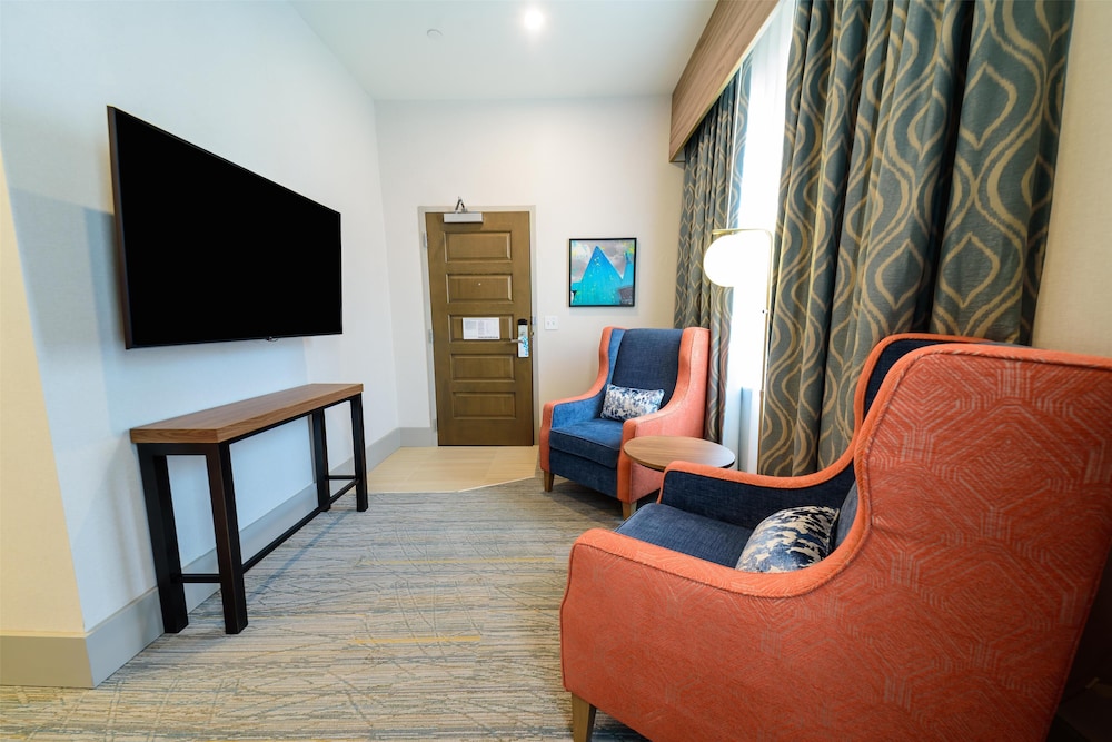 Hilton Garden Inn Dayton Downtown - photo 25