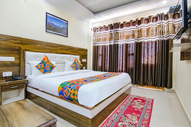 The Eden - last minute hotel in Dharamsala