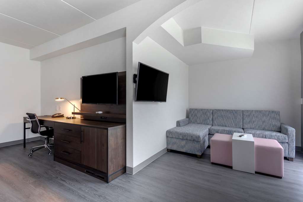 Comfort Suites Mt. Juliet Nashville Area - photo 15