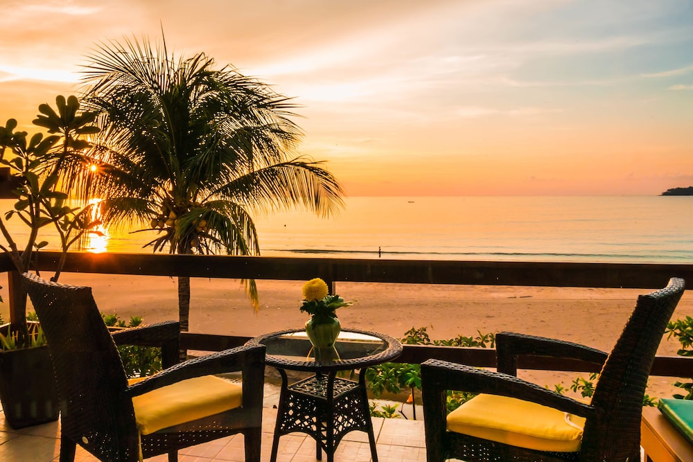 Layalina Hotel - last minute hotel in Phuket