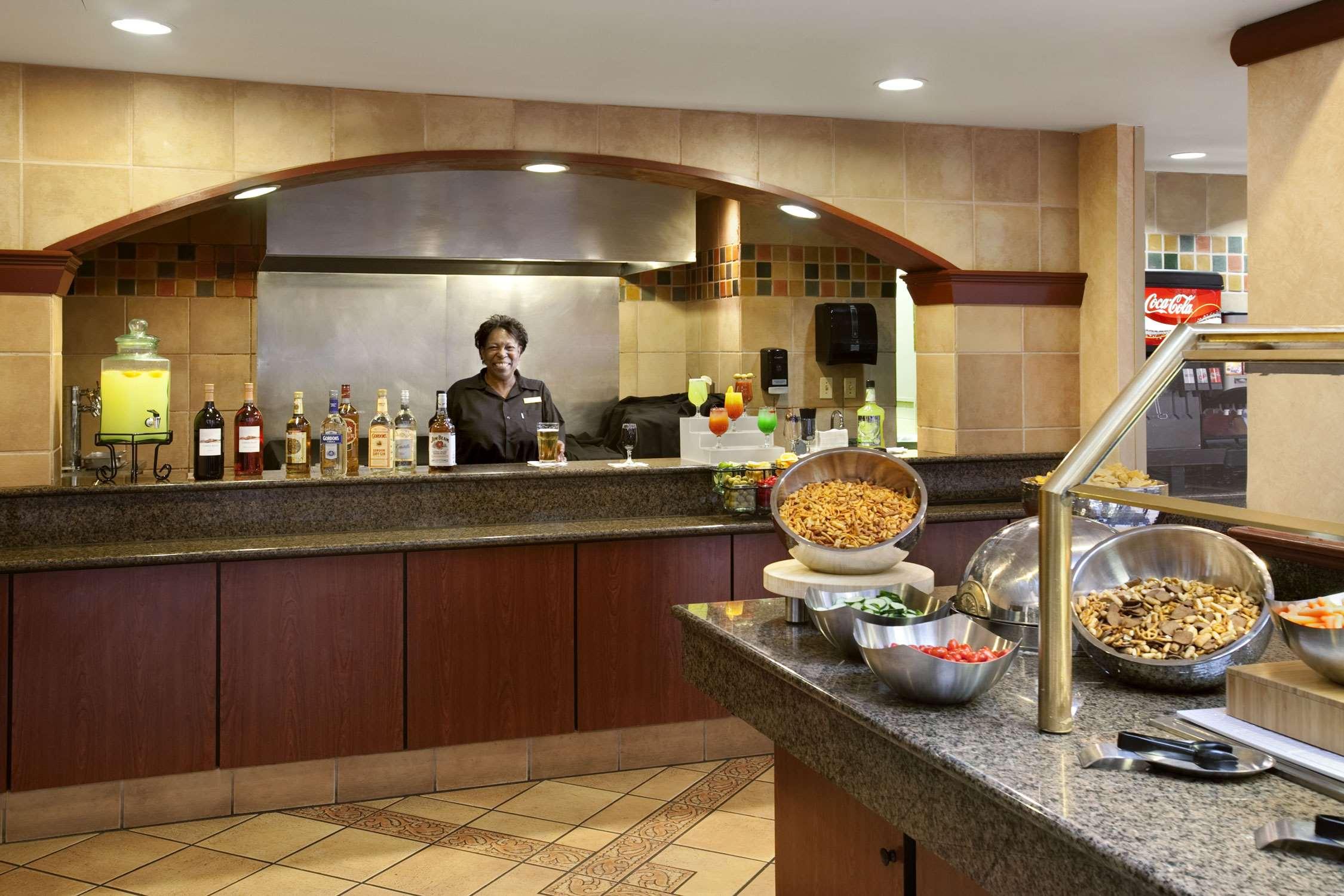 Embassy Suites by Hilton Columbia Greystone - photo 47