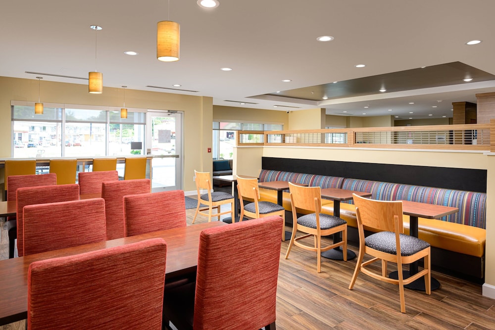 TownePlace Suites by Marriott Tuscaloosa University Area - photo 28