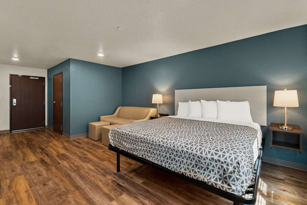 Woodspring Suites Port Orange Daytona Beach - photo 20