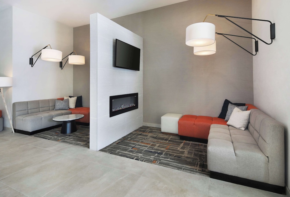 Homewood Suites by Hilton San Diego Central - photo 7