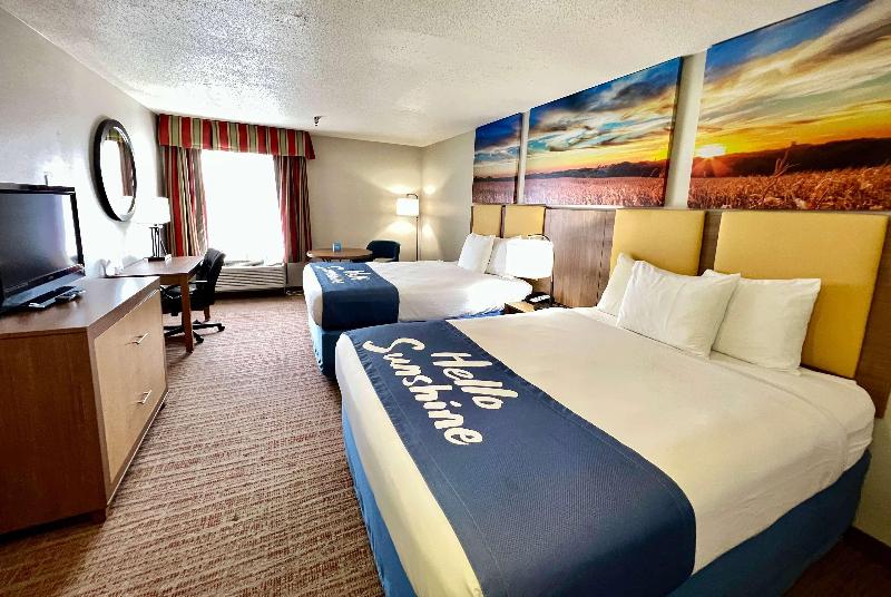 Days Inn by Wyndham Rayne Crowley - photo 14