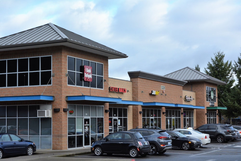 FairBridge Inn & Suites Dupont - photo 41