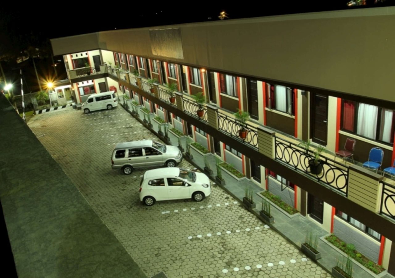 Gumilang Hotel — Bogor — photo 3