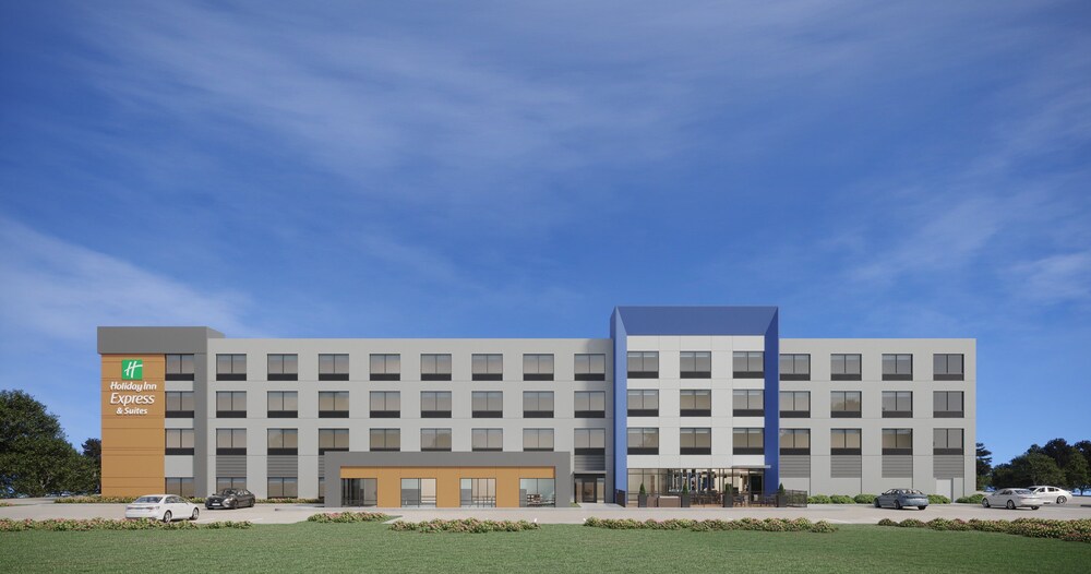 Holiday Inn Express & Suites Cushing by IHG - photo 36