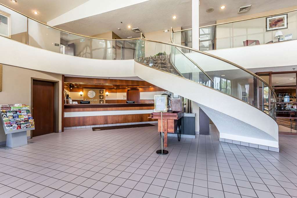 Comfort Inn Hall of Fame - photo 5