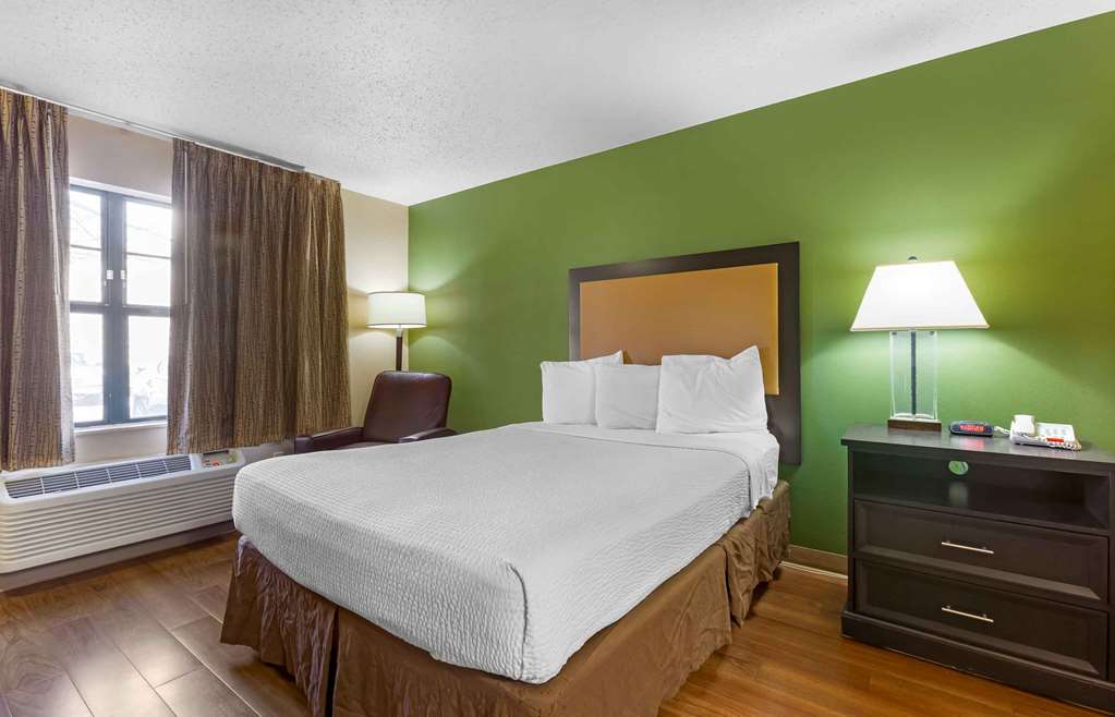 Extended Stay America Suites Albuquerque Rio Rancho - photo 18