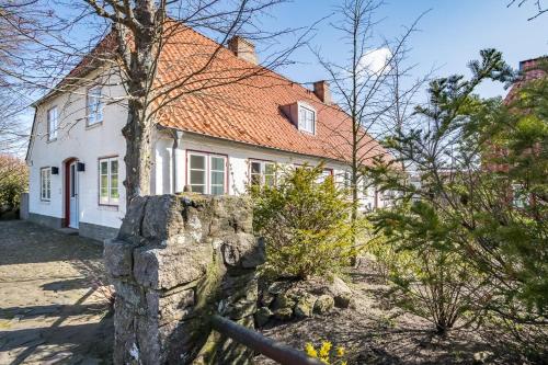 Ekenis Alte Mühle in Kappeln, Germany