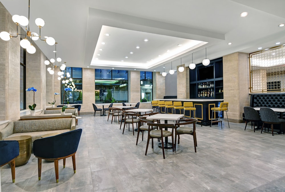 TownePlace Suites by Marriott Cincinnati Downtown - photo 36