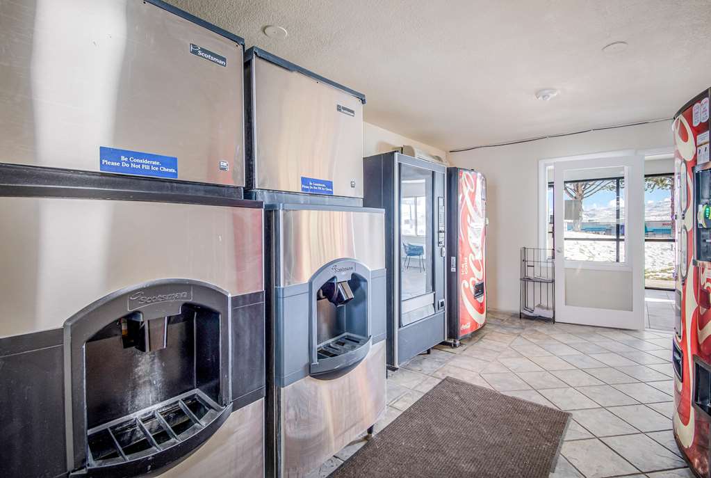 Motel 6 Elko NV - photo 26