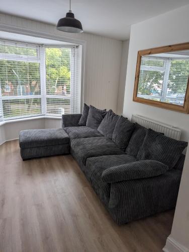 Swannery Vista 2 Bedroom Apartment — 4-Star Luxury Hotel in Weymouth, United Kingdom