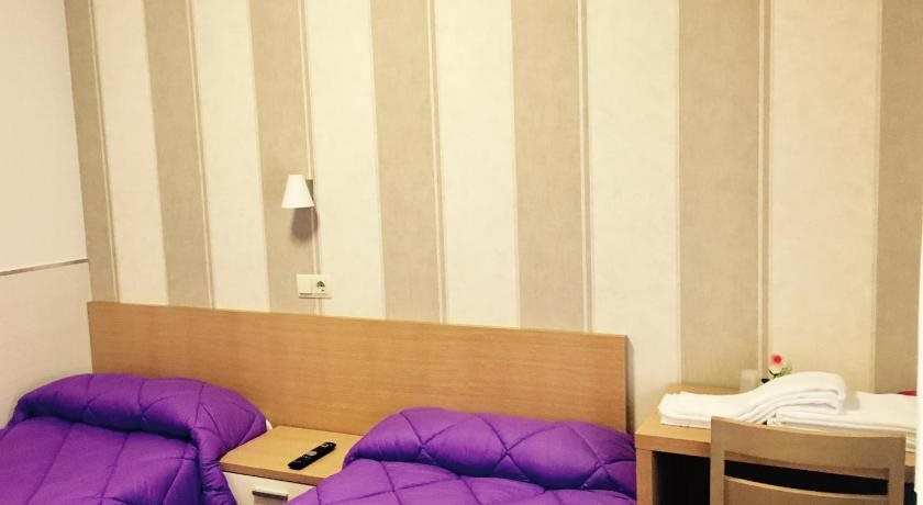 Hotel La Cortijana — Logrono