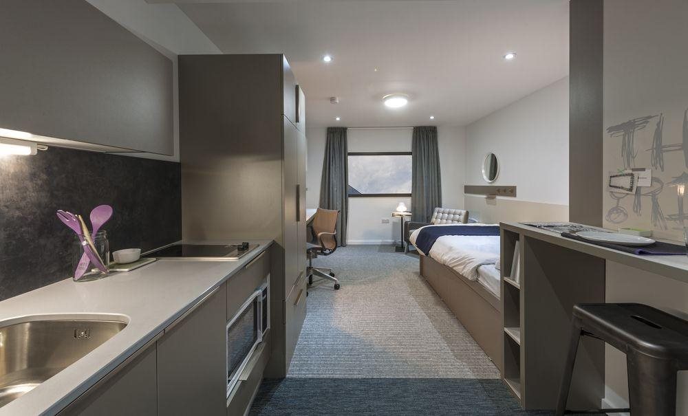New Park Summer Stays - last minute hotel in Edinburgh