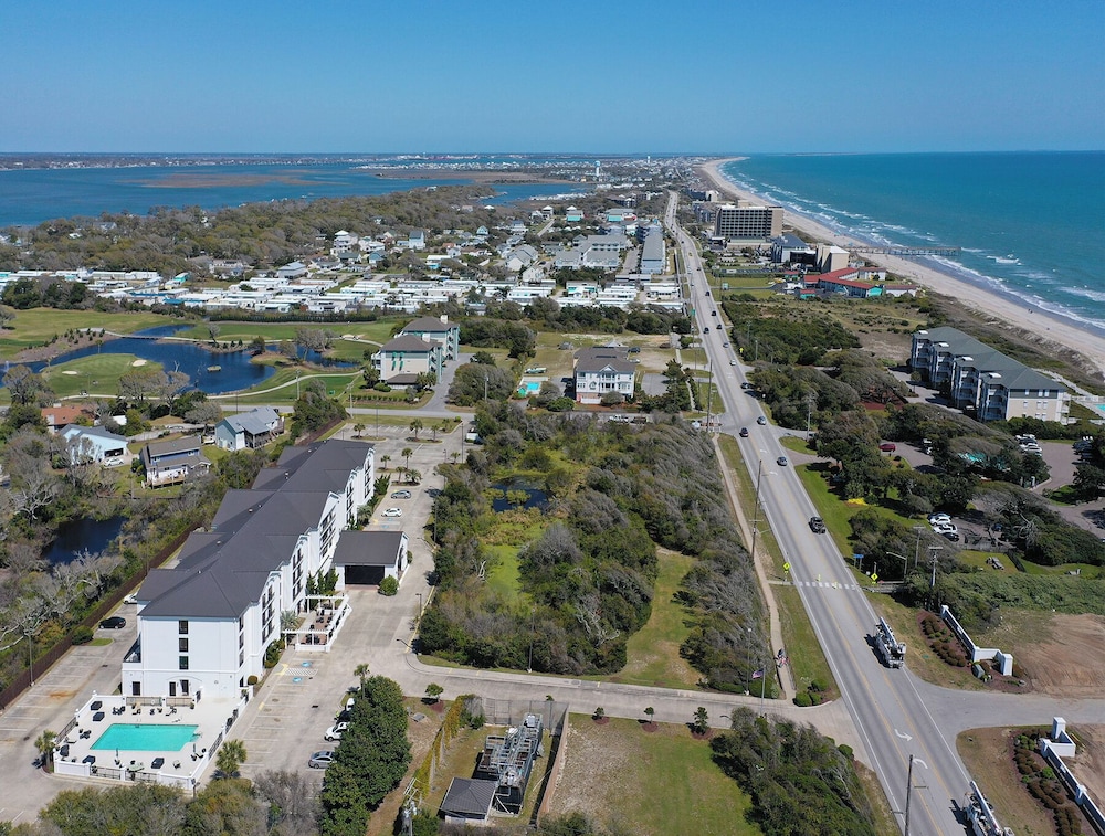 Hotel Alice At Atlantic Beach - featured photo