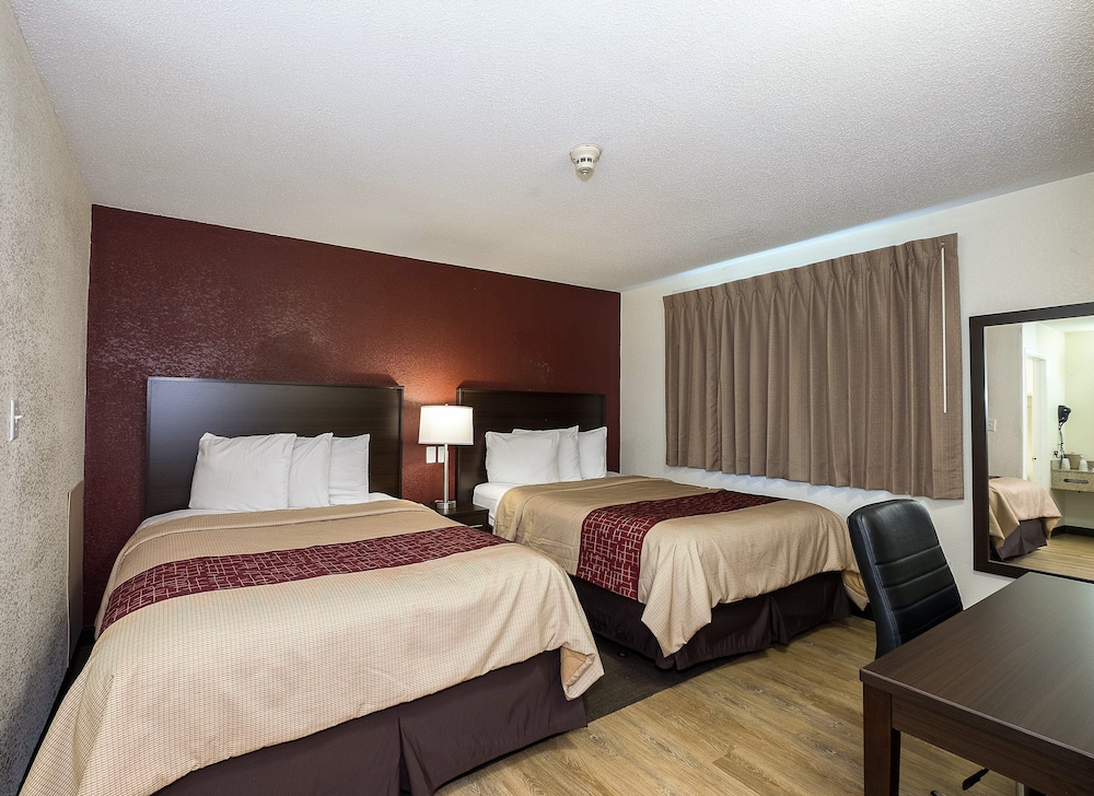 Red Roof Inn Lancaster Strasburg - photo 15
