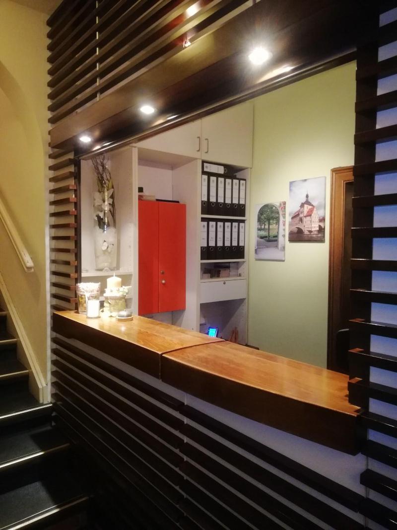 Hotel Wilde Rose — Bamberg — photo 4