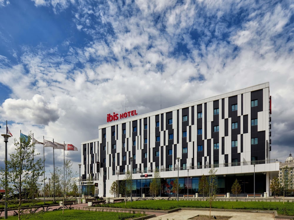 ibis Aktobe — Aktobe — photo 2