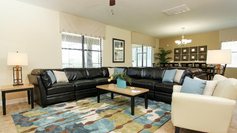 ChampionsGate Resort Homes and Townhomes - photo 39