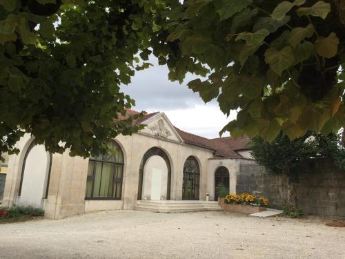 Gîte champenois les voisins - carbon neutral hotel in Unknown City