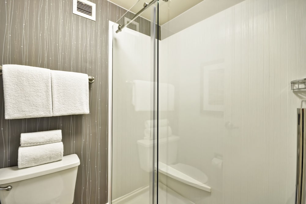 Courtyard by Marriott Dallas Medical Market Center - photo 15