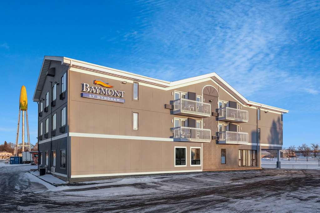 Baymont By Wyndham Rochester Mayo Clinic Area — Rochester